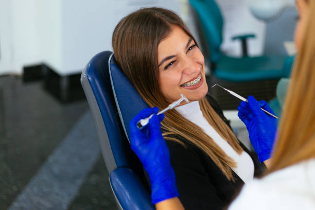 Best Teeth Whitening  in Wmington, IL